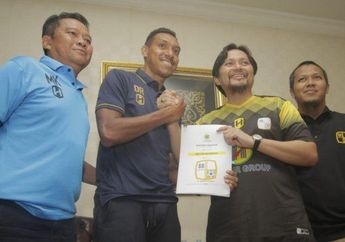 Cerita Gelandang Barito Putera yang Lewati Masa Isolasi di Papua