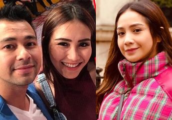 Sorot Mata Nagita Slavina Disebut Penuh Kebencian Terhadap Ayu Ting Ting yang Sering Digosipkan dengan Raffi Ahmad, Mbah Mijan: Itu Tidak Bisa Dibohongi