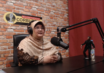 Kabar Menggembirakan dari Dokter Spesialis Paru, Wabah Virus Corona Bisa Segera Berlalu Meski Belum Ada Vaksinnya Asal Semuanya Melakukan Ini