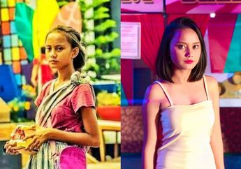 Hanya Gegara Sebuah Foto Viral, Hidup Pengemis Cantik Ini Bisa Berubah 180 Derajat dalam Semalam, Kini Jadi Selebgram yang Sering Berpose untuk Merek-merek Ternama