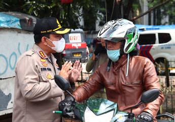 Tanpa Terasa PSBB Jakarta Masuki Hari Ke-9, Tapi Warga Daerah Ini Malah Gelar Aksi Tawuran Jelang Subuh. Apa Masalahnya?