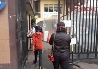 Tak Terima Anaknya yang Masih Kelas 3 SD jadi Korban Pencabulan Sopir Truk yang sudah Memiliki 4 Anak, Sang Ibu Malah dapat Saran seperti Ini dari Polisi yang Membuatnya semakin Nelangsa!