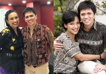 19 Tahun Jalani Biduk Rumah Tangga, Shahnaz Haque Ungkap Rahasia Romantisnya Hubungan dengan Gilang Ramadhan: Kami Memutuskan untuk Tetap Menghadapi Kesulitan dengan Cinta..