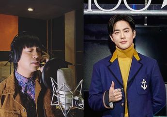 Tepati Janji, Rian D'Masiv Cover Lagu Let's Love Milik Suho EXO hingga Buat K-Popers Meleleh: Bagus Banget, Oppa Harus Lihat Ini!