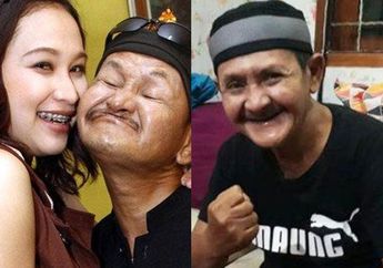 Nikahi Gadis 21 Tahun, Ki Daus Akui Dirinya Sering Cekcok Lantaran Istri Digoda Pria Lain Hingga Terpaksa Lakukan Hal Ini Jadi Jurus Andalannya!