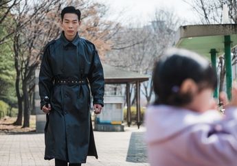 Kembali Mengudara Minggu Ini, Kim Tae Hee dan Seo Woo Jin Bersiap Hadapi Pria Pengusir Setan dalam Episode Terbaru Hi Bye, Mama!