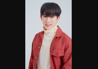 Wonho Eks Monsta X Resmi Buka Akun Media Sosial Setelah Resmi Bergabung dengan Agensi Baru, Highline Entertainment!