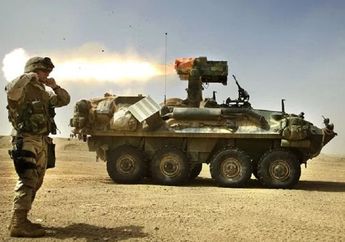 150 Markas Pangkalan Militer Terdampak Gempuran Virus Corona, Pentagon: Jangan Pernah Coba-coba dengan Kami