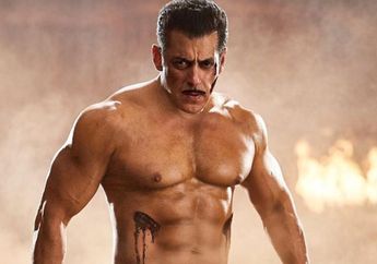 Staf Medis Dilempari Batu dan Warga Masih Berkeliaran di Luar Rumah, Salman Khan Ngamuk!