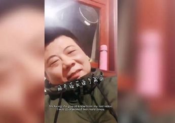 Ibarat 'Beli Satu Dapat 2' Pria 'Malang' Ini Terpaksa Menjalani Karantina 3 Kali Berturut-turut hingga Jadi Trending Topic di China: 'Saya Dikarantina Lagi'