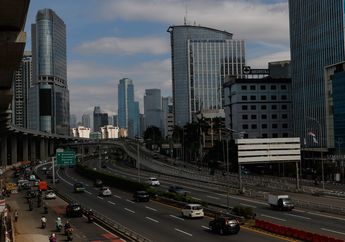 Sama-sama Lakukan Pembatasan Sosial Covid-19, Tapi Di Jakarta Udara jadi Penyebab Tingginya Tingkat Kematian, di Benua Ini, Udara Justru Selamatkan Belasan Ribu Jiwa