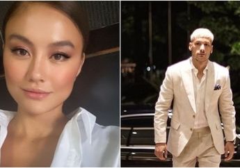 Agnez Mo Kepergok Sedang Asyik Belanja Bareng Raphael Maitimo Seraya Bergandengan Tangan Mesra, Netizen Langsung Panas Hati!