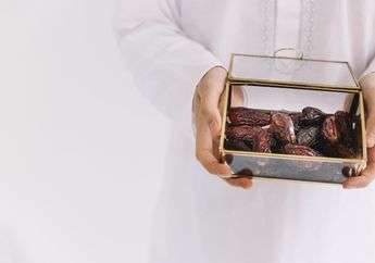 Wajib Diketahui! Tips Berpuasa di Tengah Pandemi Corona, Mulai dari Jaga Asupan Gizi Hingga Imbauan PDP Dilarang Puasa