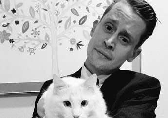 Hanya Muncul Sekilas di Film Reboot Home Alone, Macaulay Culkin Kabarnya Bakal Dibayar hingga Puluhan Miliar Rupiah!