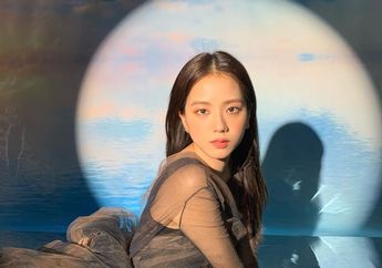 Nama Jisoo BLACKPINK Mendadak Hilang dari Situs Label Akting YG, Pertanda Apa?