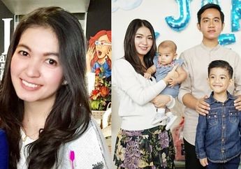 Dibatasi Pagar Tinggi yang Ditumbuhi Tanaman Menjalar yang Asri, Rumah Selvi Ananda dan Gibran Rakabuming Ternyata di Dalamnya Tampak Sederhana, Yuk Intip Penampakannya!