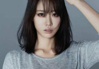 Sering Main Film Dewasa, Viki Eks. Dal Shabet Beberkan Lakukan Adegan Erotis karena Tertipu Janji Perusahaan