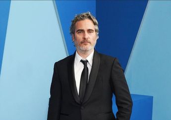 Sebelum Jalani Rehabilitasi, Aktor Joker Joaquin Phoenix Ngaku Nyaris Bakar Diri Sendiri Akibat Kecanduan Ganja dan Miras!