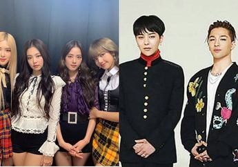 Bertahun-tahun Tunggu Comeback Blackpink dan BigBang, Fans Harus Kembali Bersabar Karena Pertemuan dengan Sang Idola Ditunda