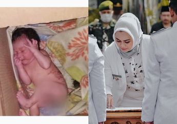 Dulu Ditemukan di Kolong Jembatan dan Kedinginan dalam Kardus, Intip Kabar Keenan, Bayi yang Kini Jadi Anak Pejabat Negara