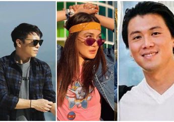 Antara Pebisnis dan Penyanyi, Ini Jawaban Luna Maya Saat Disuruh Pilih Pria yang Akan Jadi Masa Depannya