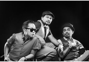 Kangen Glenn Fredly, Tompi Unggah Video Kocak Sang Sahabat saat Asik Joget Cherrybelle, Netizen : Lucu Banget sih Kalian, tapi Sedih...