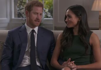 Tak Gunakan Nama Royal Bangsawannya Lagi, Benarkah Prince Harry Ingin Semakin Jauh dari Kerajaan Inggris?