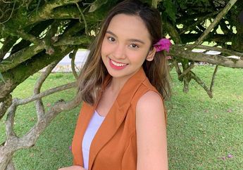 Jadi Juara Indonesian Idol 2020, Ini Komentar Paling Jleb Versi Lyodra