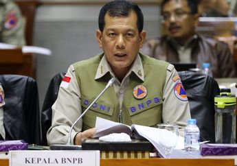 Tak Jelas Kapan Pandemi Berakhir, Pemerintah Blak-blakan Sebut Besar Kemungkinan Akan Selamanya Hidup Bersama Covid-19: Itu Keniscayaan