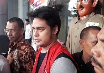 Trio Ikan Asin Divonis Bersalah, Masa Hukuman Galih Ginanjar Lebih Berat dari Pablo Benua dan Rey Utami