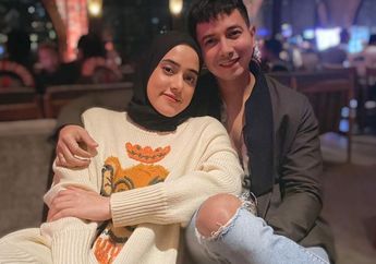 Trio Ikan Asin Divonis Bersalah, Sonny Septian: Alhamdulillah Istriku Mendapat Keadilan