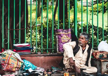 Pemiskinan Global, COVID-19 Dapat Jerumuskan Setengah Miliar Lebih Orang ke Dalam Jurang Kemiskinan, Ahli: Krisis Ekonomi Lebih Parah dari  Krisis Kesehatan