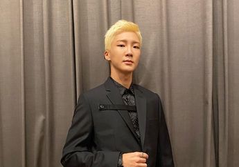 Masuk Wamil 16 April 2020, Lee Seung Hoon Winner Tulis Surat untuk Penggemar