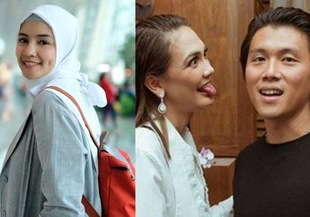 BERITA TERPOPULER: Pilih Nikahi Karyawan Bank Ketimbang Sahrul Gunawan, Inilah Potret Pernikahan Intan Nuraini, Hingga Luna Maya Berderai Air Mata Ungkap Alasan Keluarga Reino Barack Tak Restui Cintanya