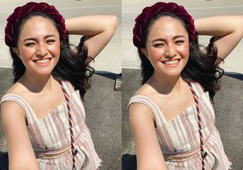 Videonya yang Mengutuk dan Mengumpat Teman-teman SD Direkamnya Sendiri hingga Membuatnya Dicap Gila, Marshanda Ngaku Tak Menyesal: Bebas Lepas, Biar Nggak Ketergantungan Obat!