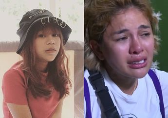 Bikin Nikita Mirzani Nangis! Dinding Berlapis Kardus Hingga Beratapkan Terpal, Intip 6 Potret Rumah Artis Tik Tok Cimoy Montok!