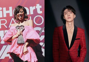 Reaksi Agnez Mo saat Mengetahui Nama Kucing Milik Lay EXO, Bikin Fans Heboh!