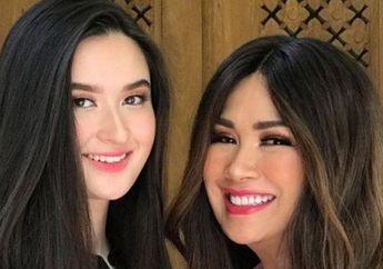 Miliki Putri Cantik Sampai Dijajarkan Dengan Artis Bollywood, Titi DJ Blak-blakan Beberkan Kriteria Mantu Idamannya hingga Bikin Sosok Ini Syok: Waduh Berat!