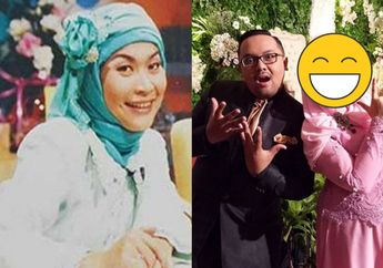 3 Kali Kawin Cerai hingga Putuskan Mundur dari Dunia Hiburan, Ratu Lawak di Era 90-an Ini Pilih Fokus Urus Keluarga Bersama Suami Barunya