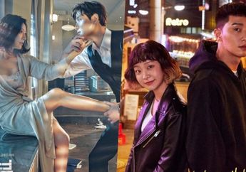 Drama Pelakor yang Penuh Adegan Panas, The World Of The Married Ungguli Itaewon Class! Jadi Drama Rating Tertinggi Kedua dalam Sejarah JTBC