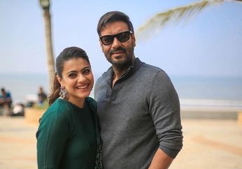 Petugas Medis Diusir hingga Dilempari Batu oleh Warga saat Berjuang Merawat Pasien Virus Corona, Suami Kajol Ngamuk: Mereka Adalah Penjahat Terburuk!