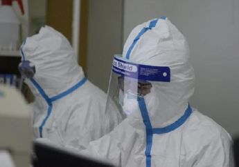 Peneliti Sebut Kerusakan Organ Dalam Pasien Covid-19 Mirip Kombinasi Sars dan Aids, Banyak yang Membandingkan dengan HIV, Yakni Merusak Sel-sel Pelindung