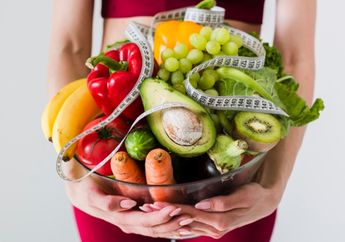 Ladies Jangan Takut Gemuk! Cemilan Ini Aman Kok Dikonsumsi Saat Malam Hari