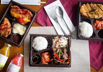 Berpikir Agar Tetap Higienis, Bolehkah Menyemprot Disinfektan pada Makanan? Ini Kata Ahli