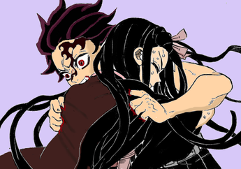 Manga Kimetsu no Yaiba Chapter 203: Spoiler dan Tanggal Rilisnya