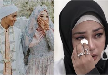 Nikahkan Anaknya dengan Taqy Malik, Ibunda Salmafina Sunan Bongkar Penyesalan Terbesarnya dalam Hidup: Saya Hancur...