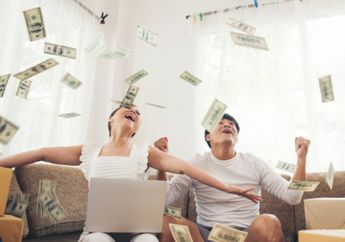 Wow, 3 Zodiak ini Diramal Akan Menjadi Orang Tajir, Leo: Kekayaannya Bakal Membuat Orang Lain Iri!