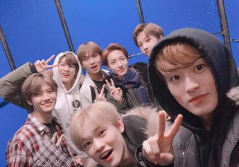 Kabar Gembira! Mark NCT Dipulangkan Kembali ke NCT Dream, Formasi Utuh Lagi Deh