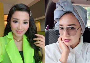 Adiknya Jadi Istri Pilot Bergaji Puluhan Juta  Per Bulan, Kakak Fitri Carlina Hidup Sederhana  dan Kepergok Suapi Anaknya dari Panci Usang