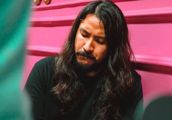 Keluar dari Rehabilitasi, Marcello Tahitoe Kapok Pakai Narkoba: Gue Benci Banget, Gue Gak Mau Lagi